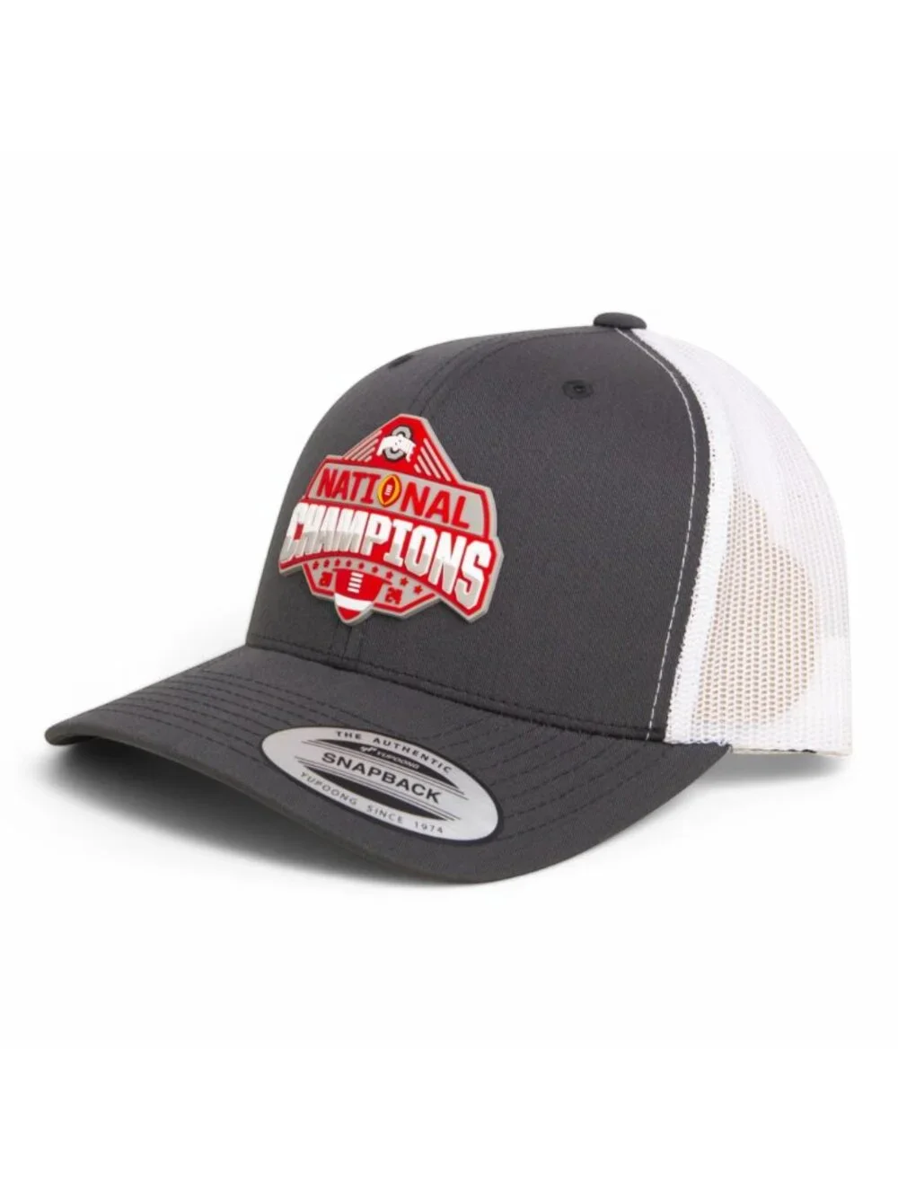 Nike celebrate ohio